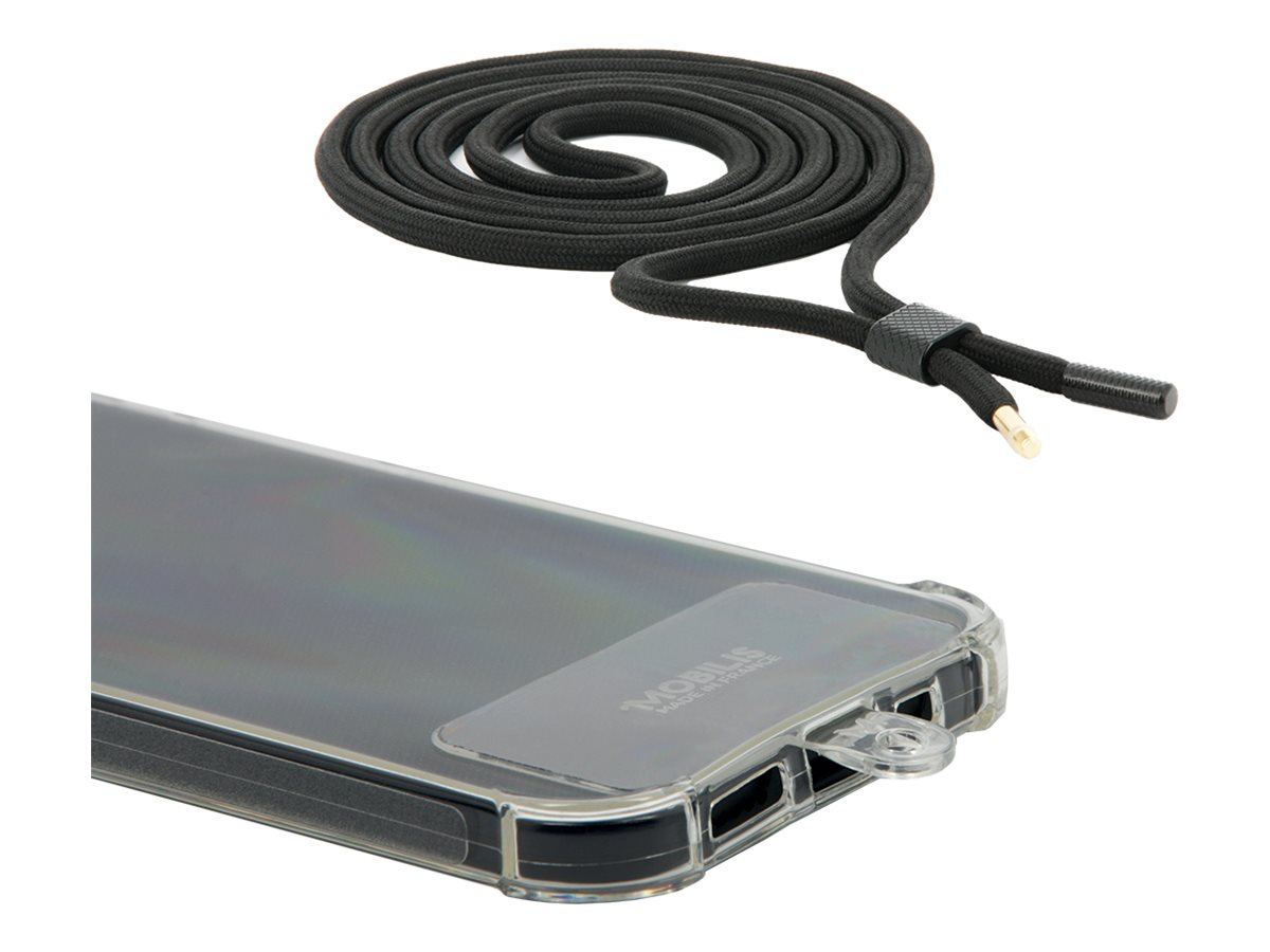Mobilis Lanyard Sort