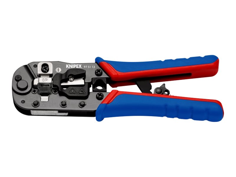 Knipex Krimpudstyr