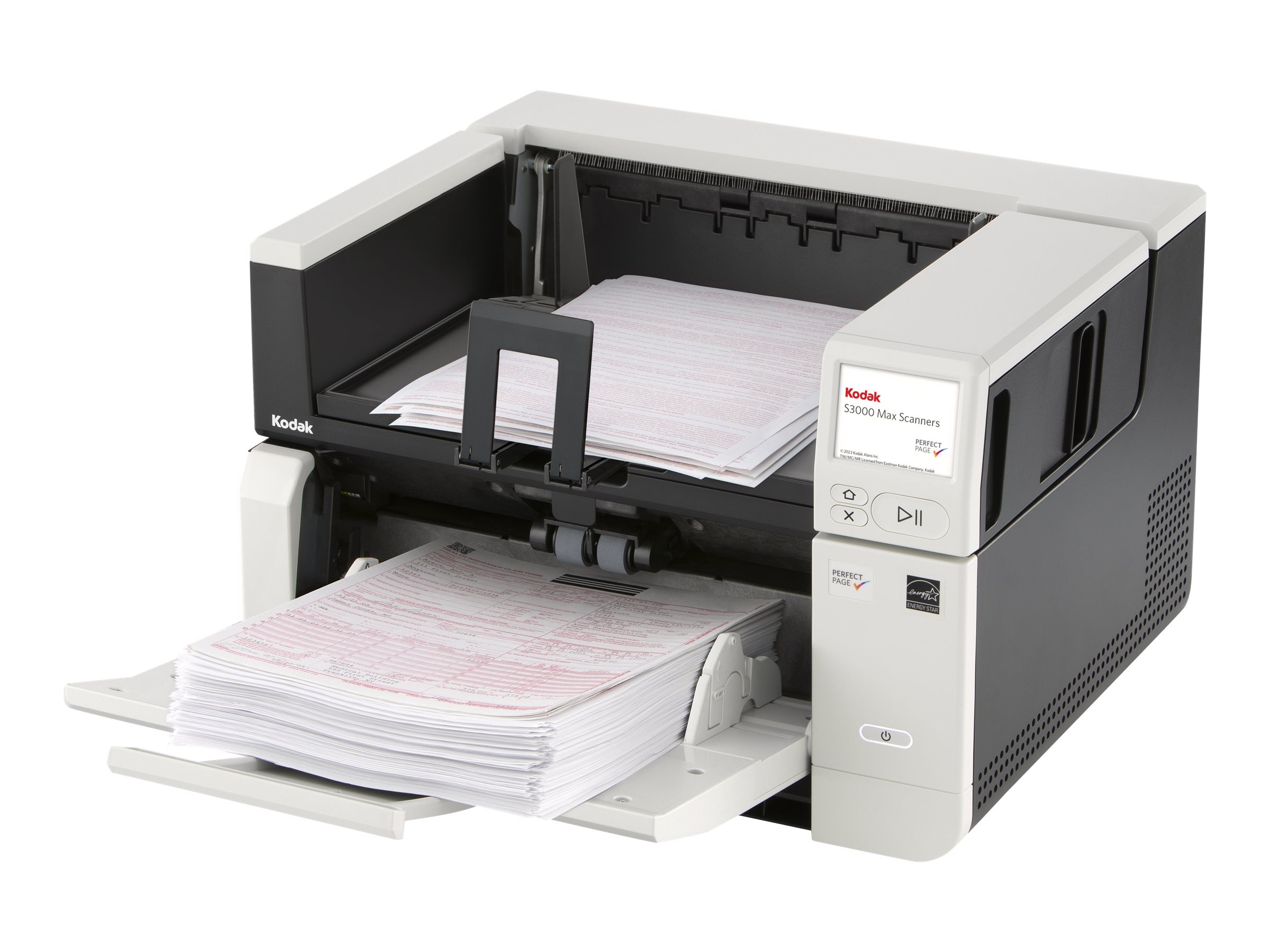 Kodak S3140 Max Dokumentscanner