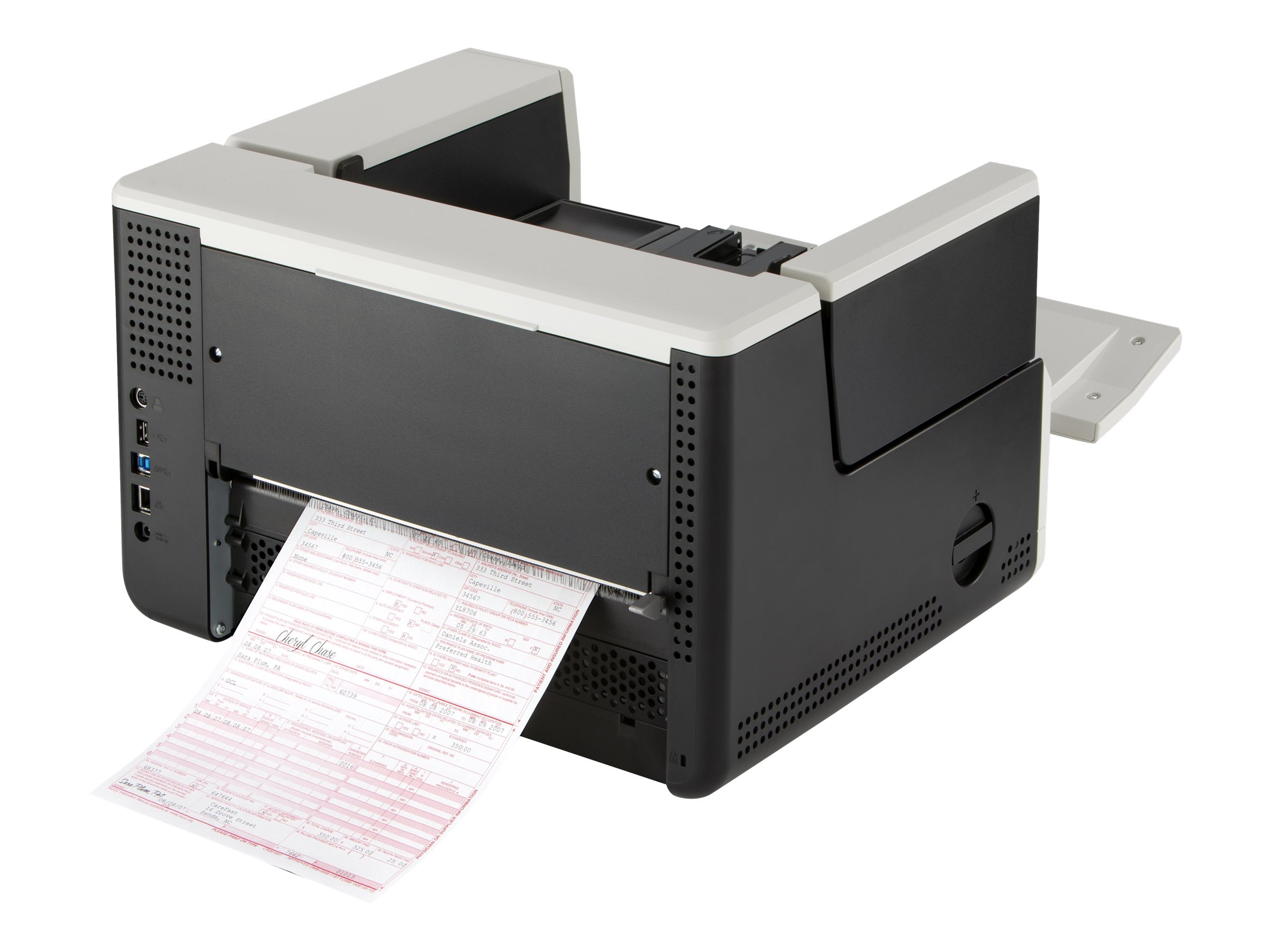Kodak S3120 Max Dokumentscanner