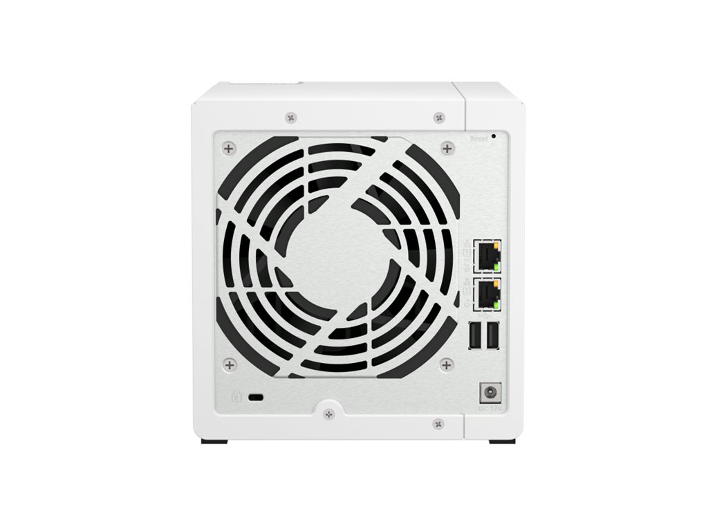 QNAP TS-433 4Moduler