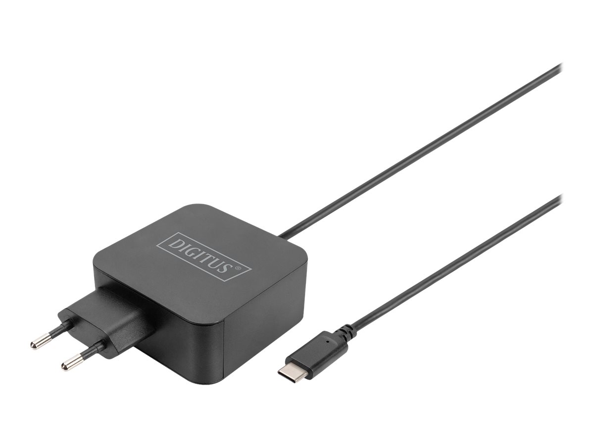 DIGITUS Adapter 65Watt