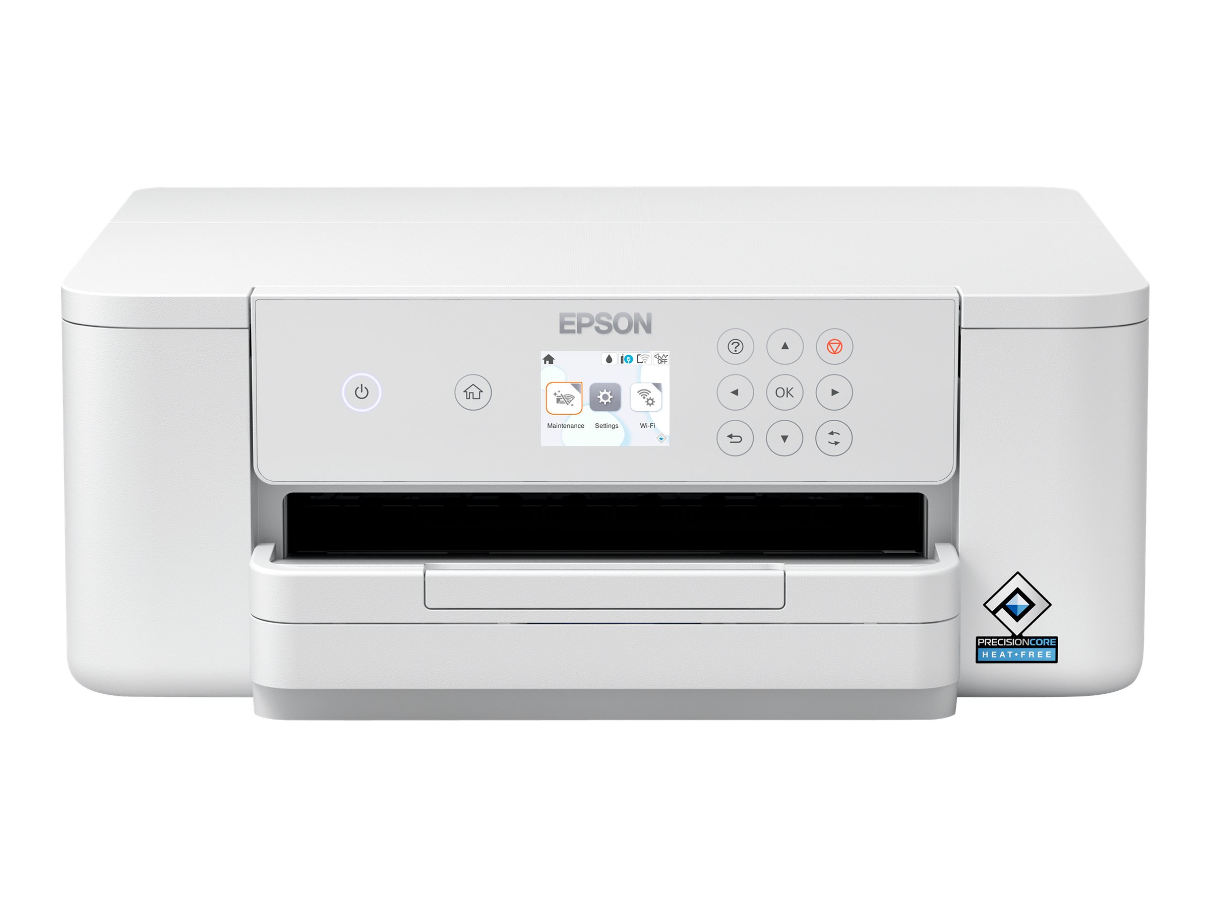 Epson WorkForce Pro WF-C4310DW Blækprinter