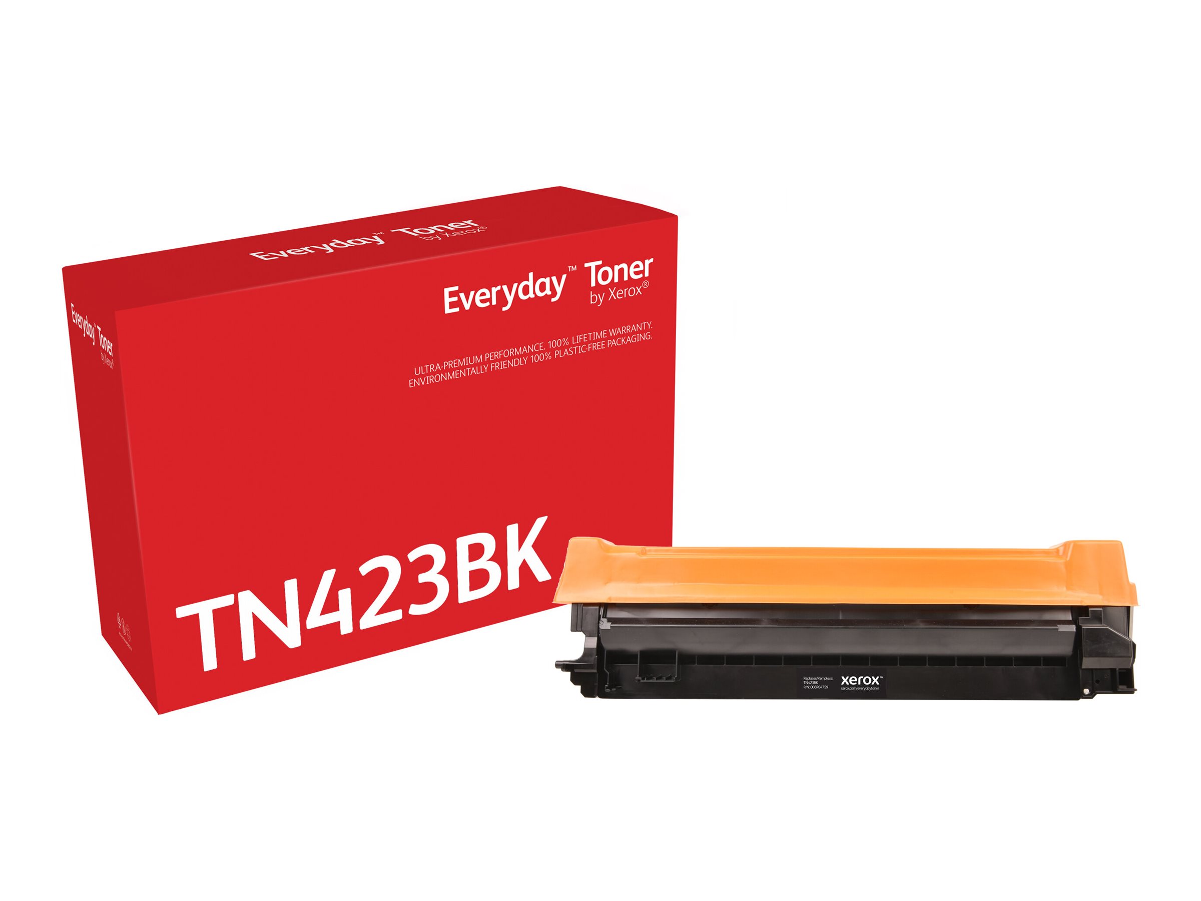 Everyday Sort 6500 sider Toner