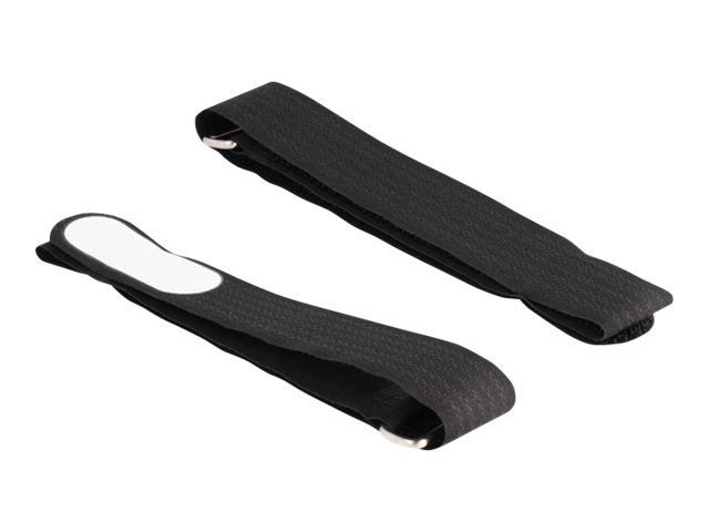 Delock 45.7cm Sort