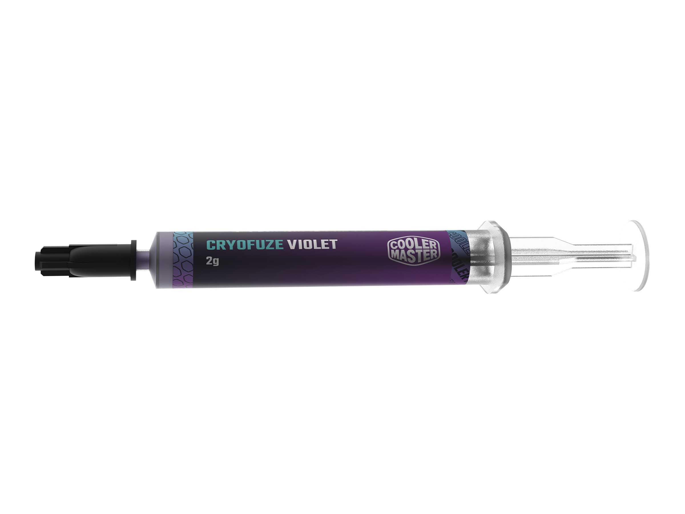 Cooler Master CryoFuze Violet