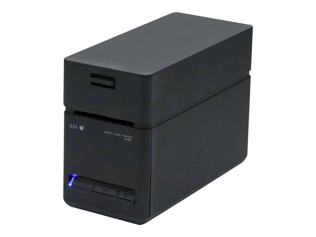 Seiko Instruments Smart Label Printer 720RT Termisk linje