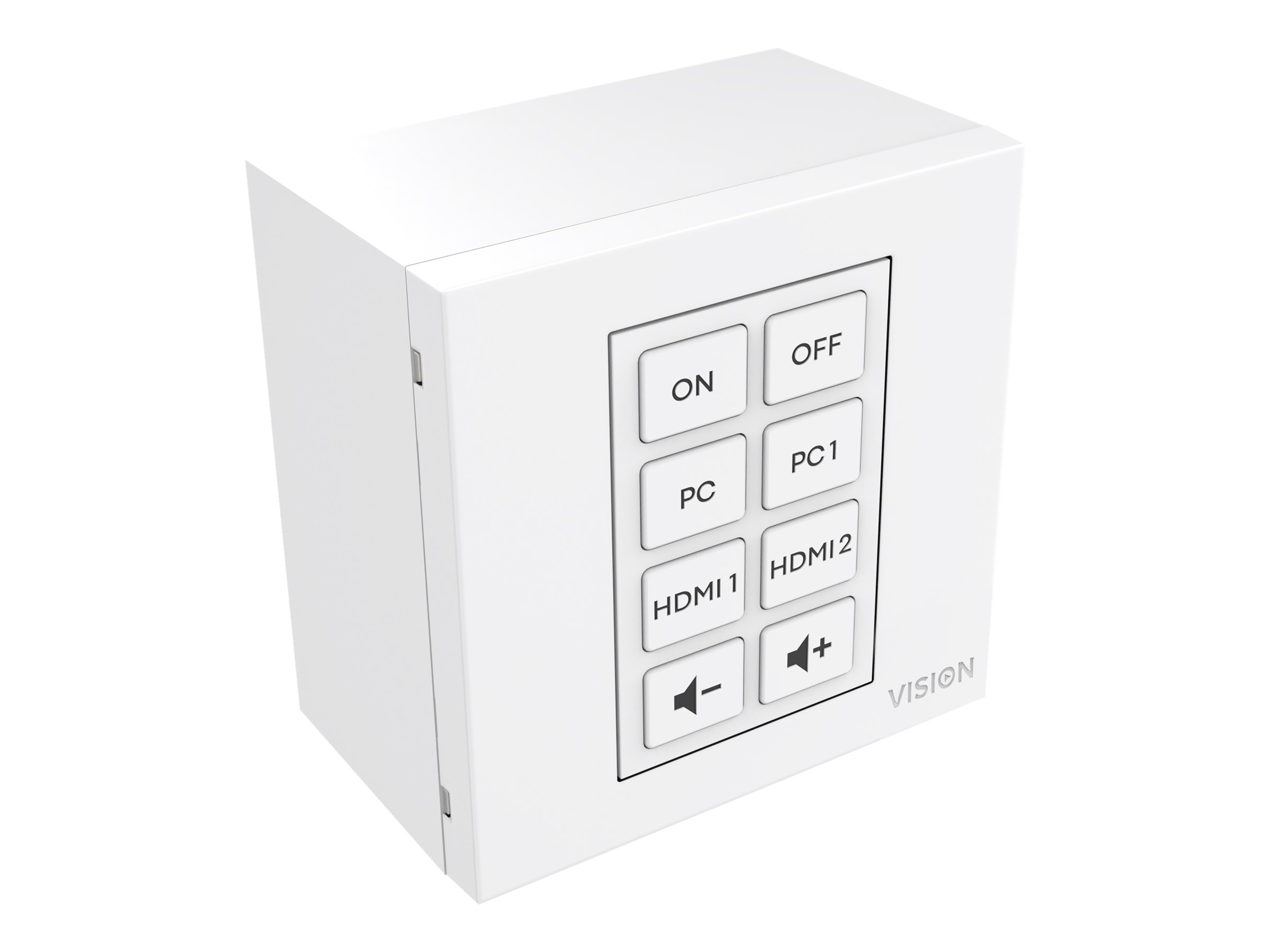 Vision Techconnect TC3-CTL/2 Kontrolmodul