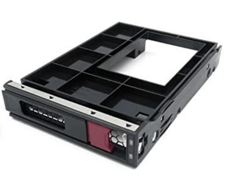 HDD Caddy for 3.5"