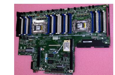 Proliant DL360 G9Systemboard