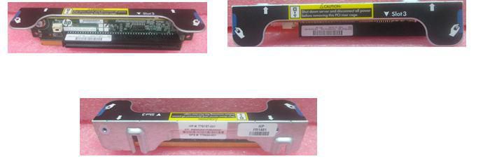 SPS-PCI SECONDARY LP DL360 GEN