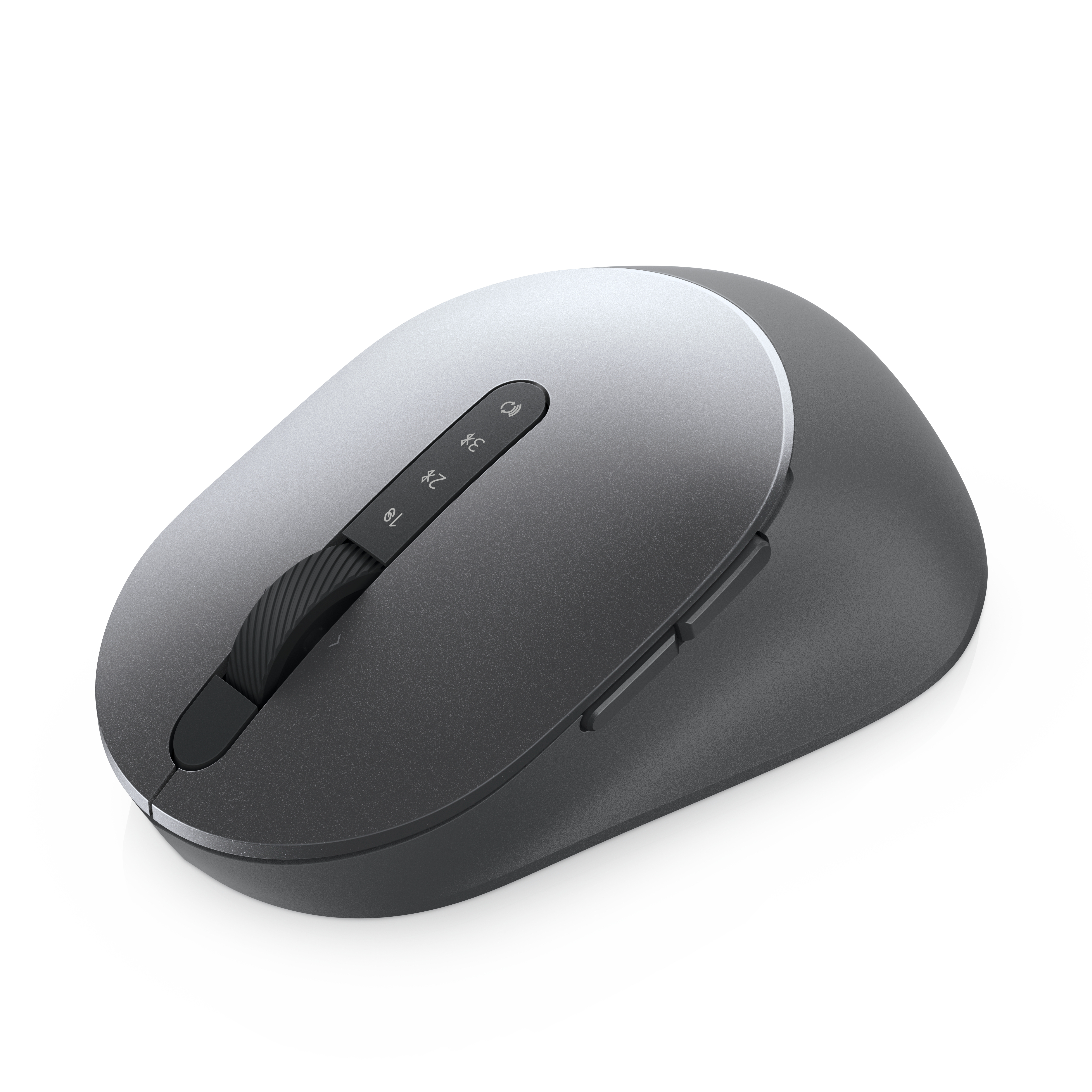 MS5320W - Multi-Device Wireless Mouse - Titan Grey