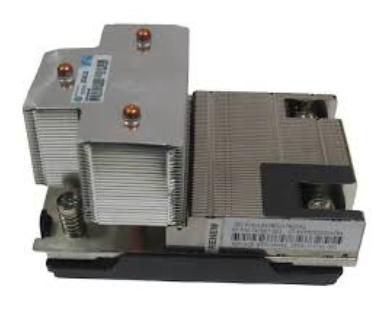 HP 777291-001 Processor Heatsink/Radiator