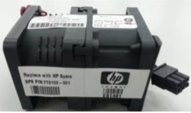 Fan module