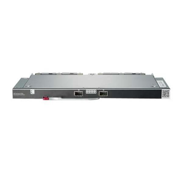 Synergy 20G Interconnect