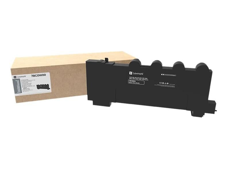 Waste Toner Bottle