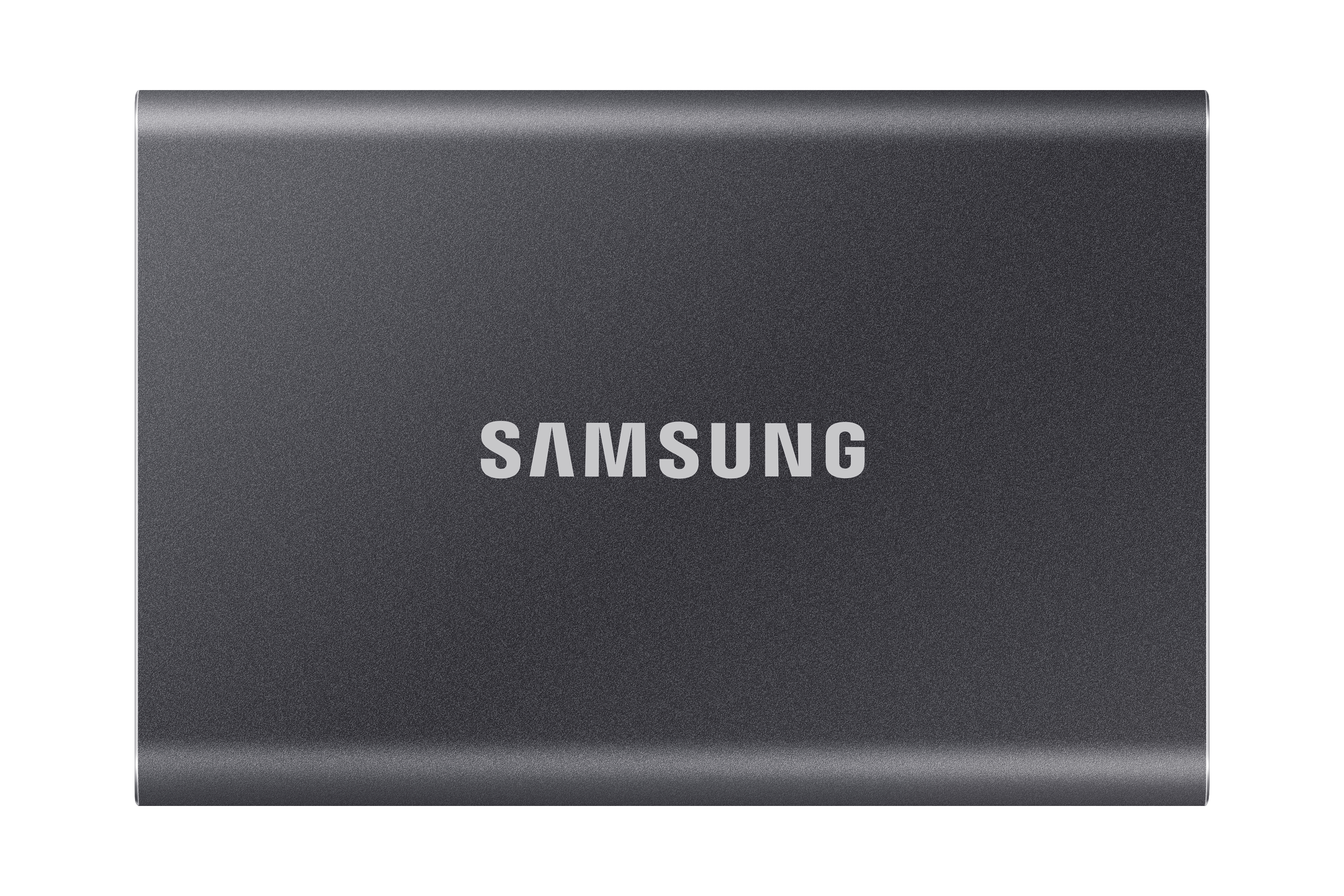 Portable SSD T7 1TB Grey