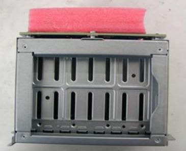 Drive Cage Hot Plug 5U SFF