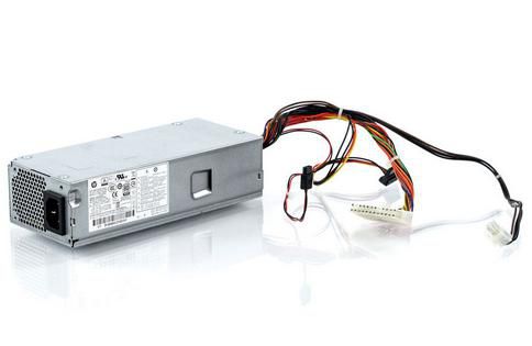 High efficiency power supply