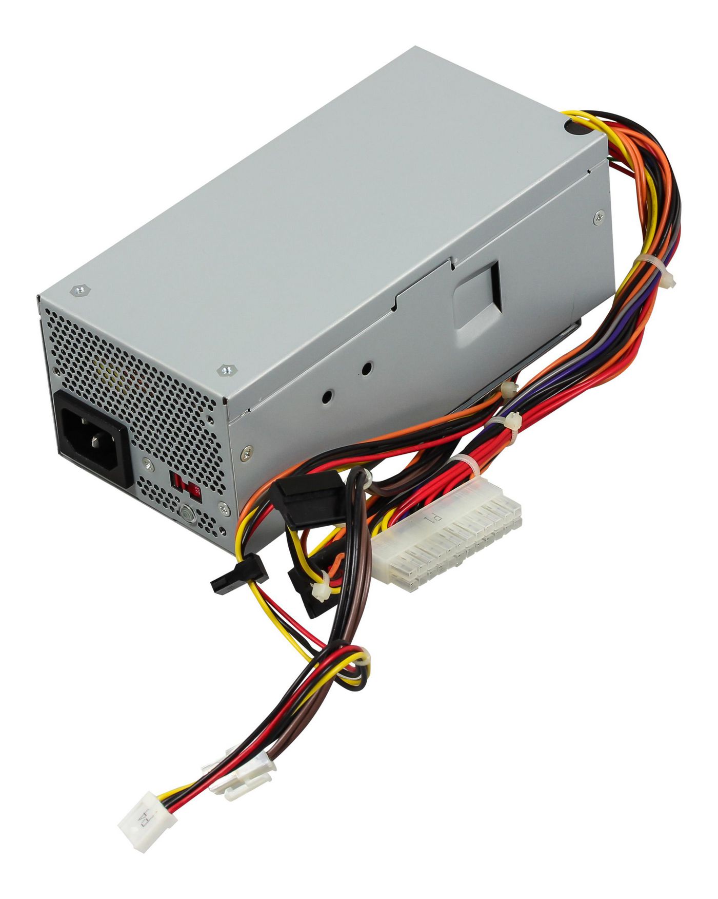 250W power supply unit with