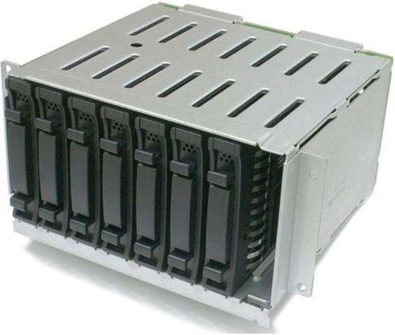 Lenovo 7XH7A06251 rack accessory Mounting kit