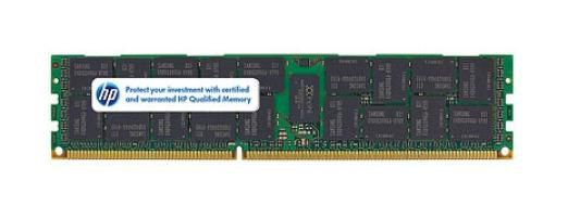 Hewlett Packard Enterprise 8GB (1x8GB) Dual Rank x4 PC3-10600 (DDR3-1333) Registered CAS-9 Memory Kit