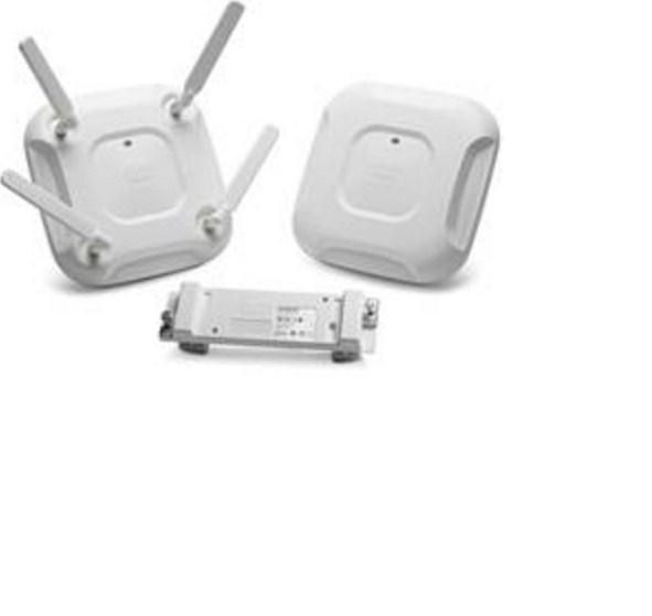 Cisco 2.4ghz/5ghz, 802.11b/g/n/ac, 1.13kg, White
