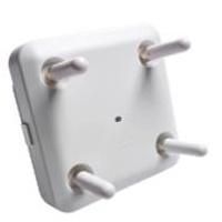 Cisco Dual-band controller-based 802.11a/b/g/n/ac, Indoor, External Antennas, I Regulatory Domain