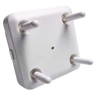 Cisco Indoor, 802.11a/b/g/n/ac, Challenging Environments, K Regulatory Domain, External Antennas