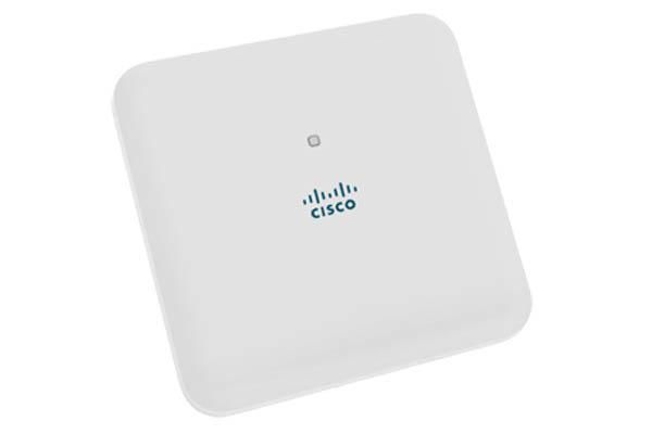 Cisco Indoor, 802.11ac Wave 2, Dual Band, Controller-Based, Internal antennas, Z Regulatory Domain