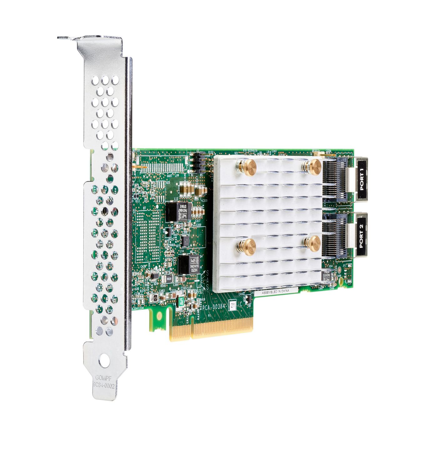 Smart Array E208i-p SR High