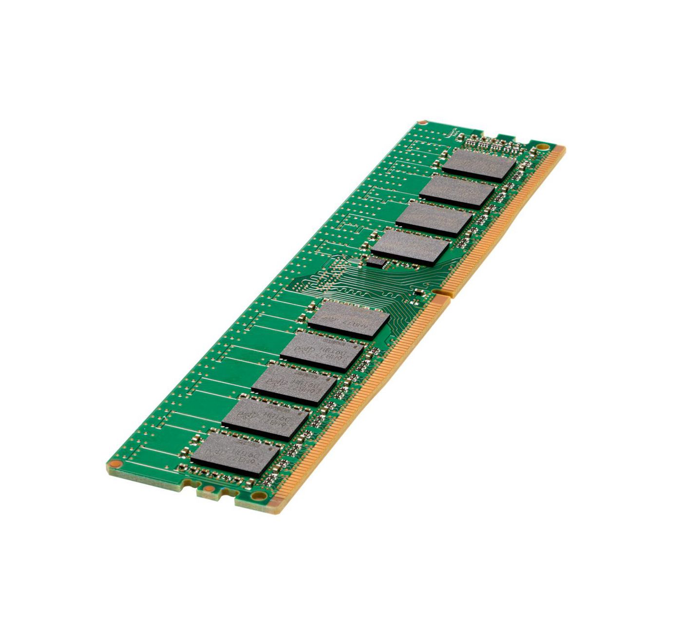32GB DDR4 registered memory