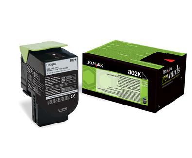 Toner Black