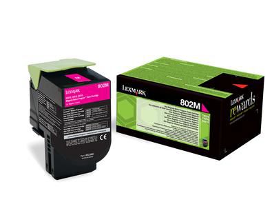 Toner Magenta