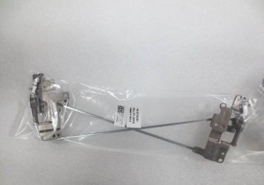 Hinge Assembly with LCD