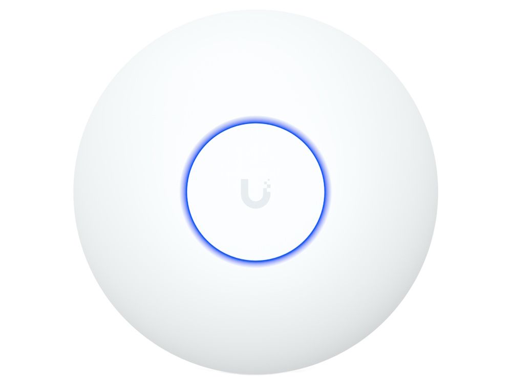 Ubiquiti UniFi U7 Lite WiFi 6 Access Point