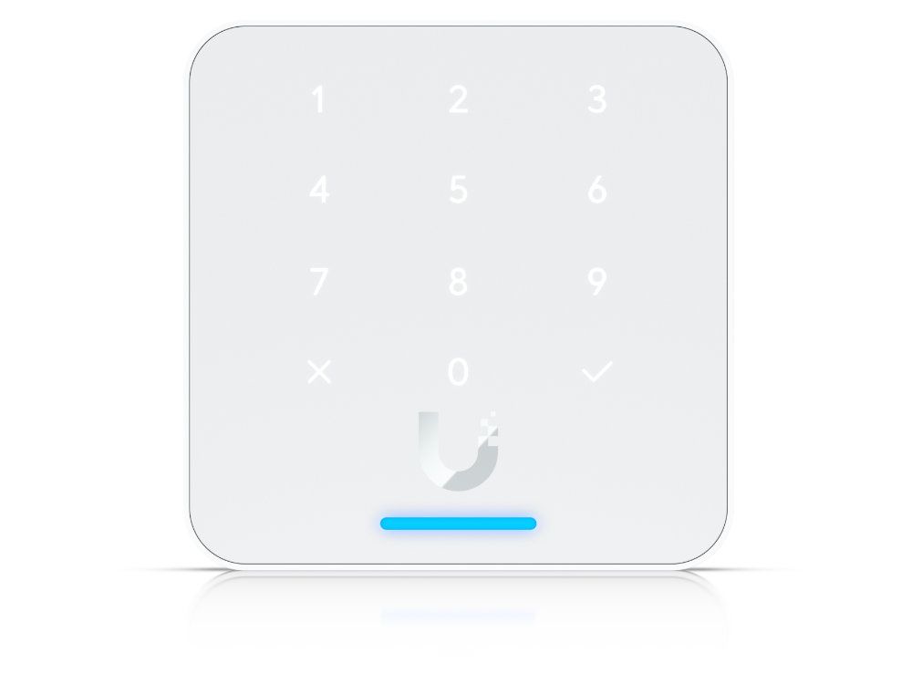 Ubiquiti G3 Reader Flex Wit Access Control