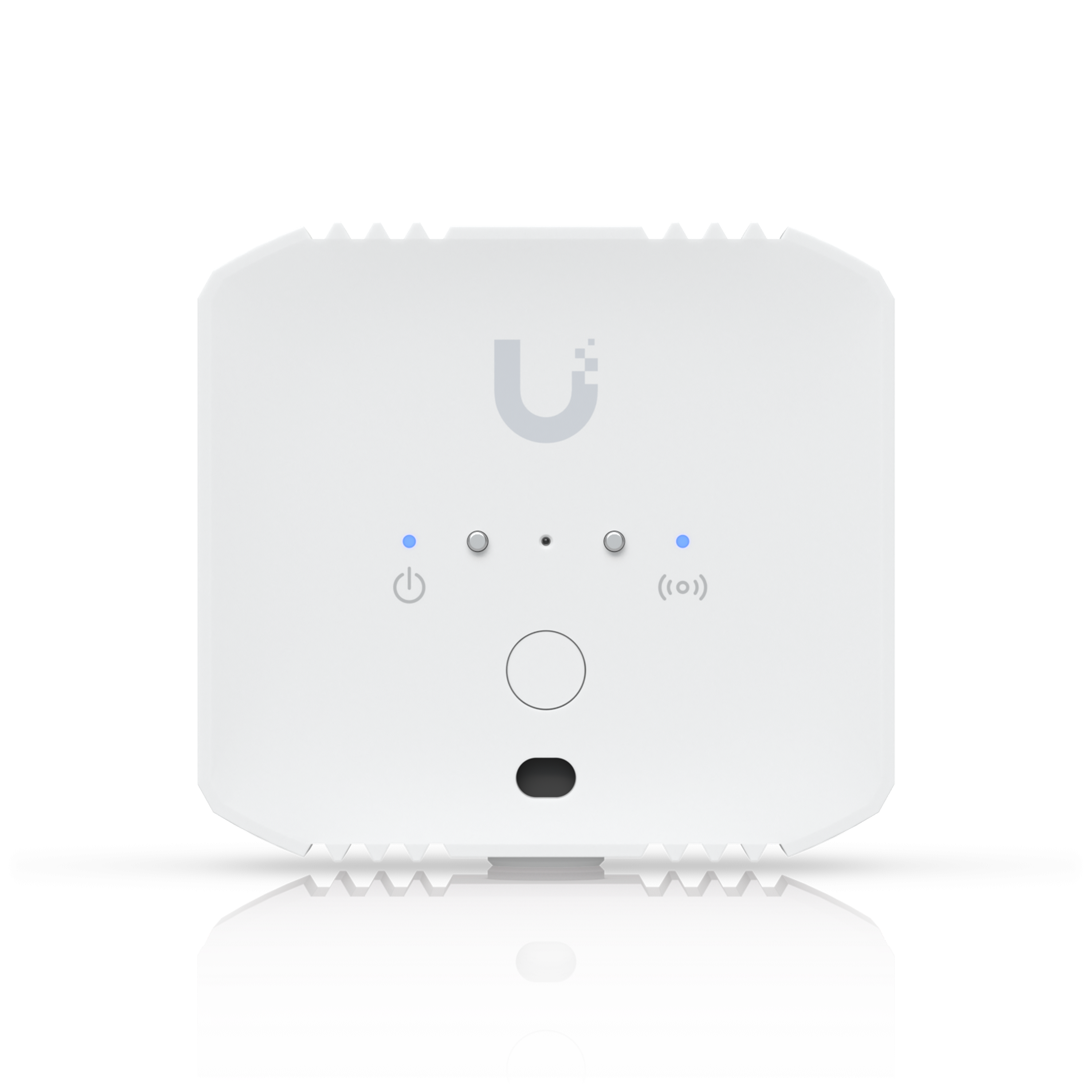 Ubiquiti UniFi SuperLink Environmental Sensor Security Camera