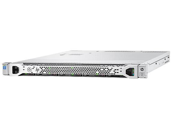 DL360 Gen9 Base