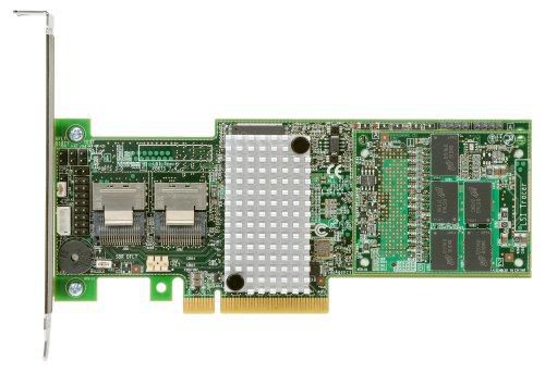 ServeRAID M5100 Series