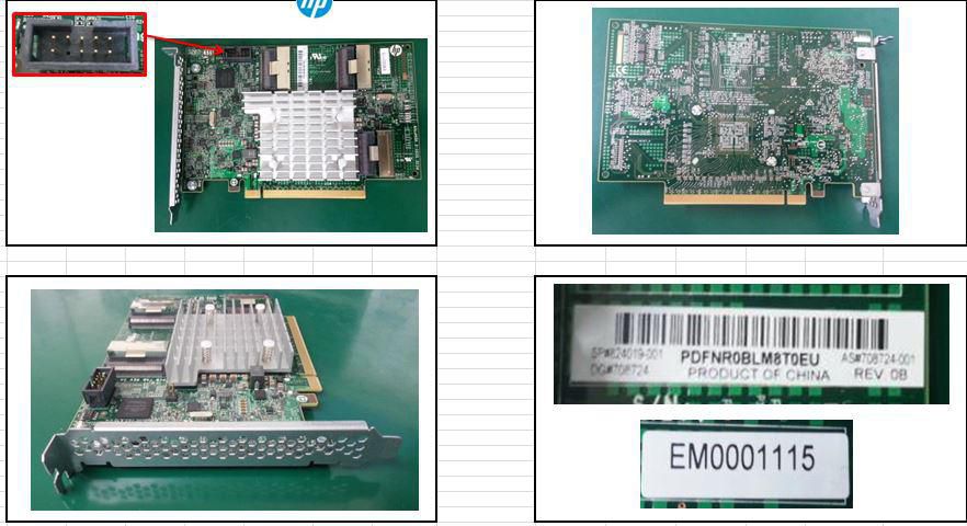 EXPRESS BRIDGE PCA - 6