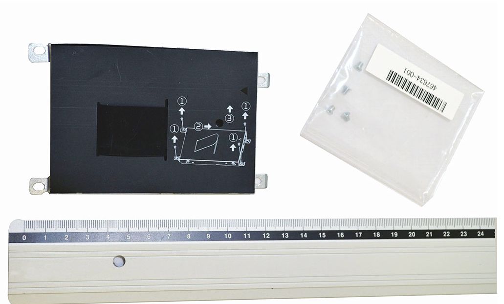 Hard Drive Installation Kit