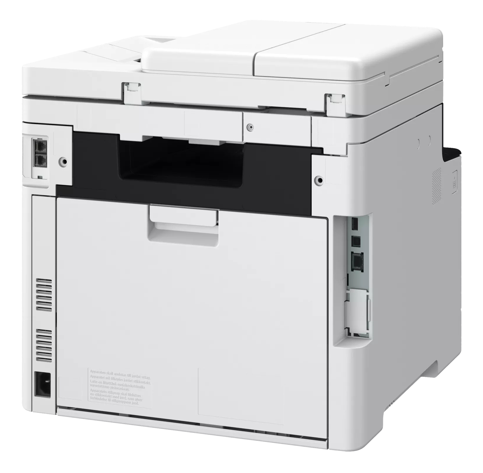 i-Sensys MF752CDW  - Laser printer - 33 ppm