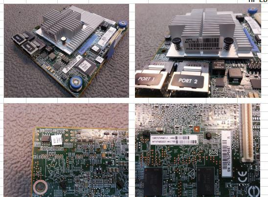 Smart Array P408i-a SR Gen10