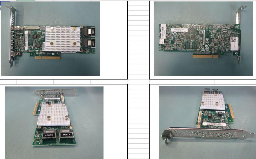 Smart Array E208i-p SR Gen10