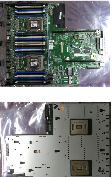 Motherboard Assy