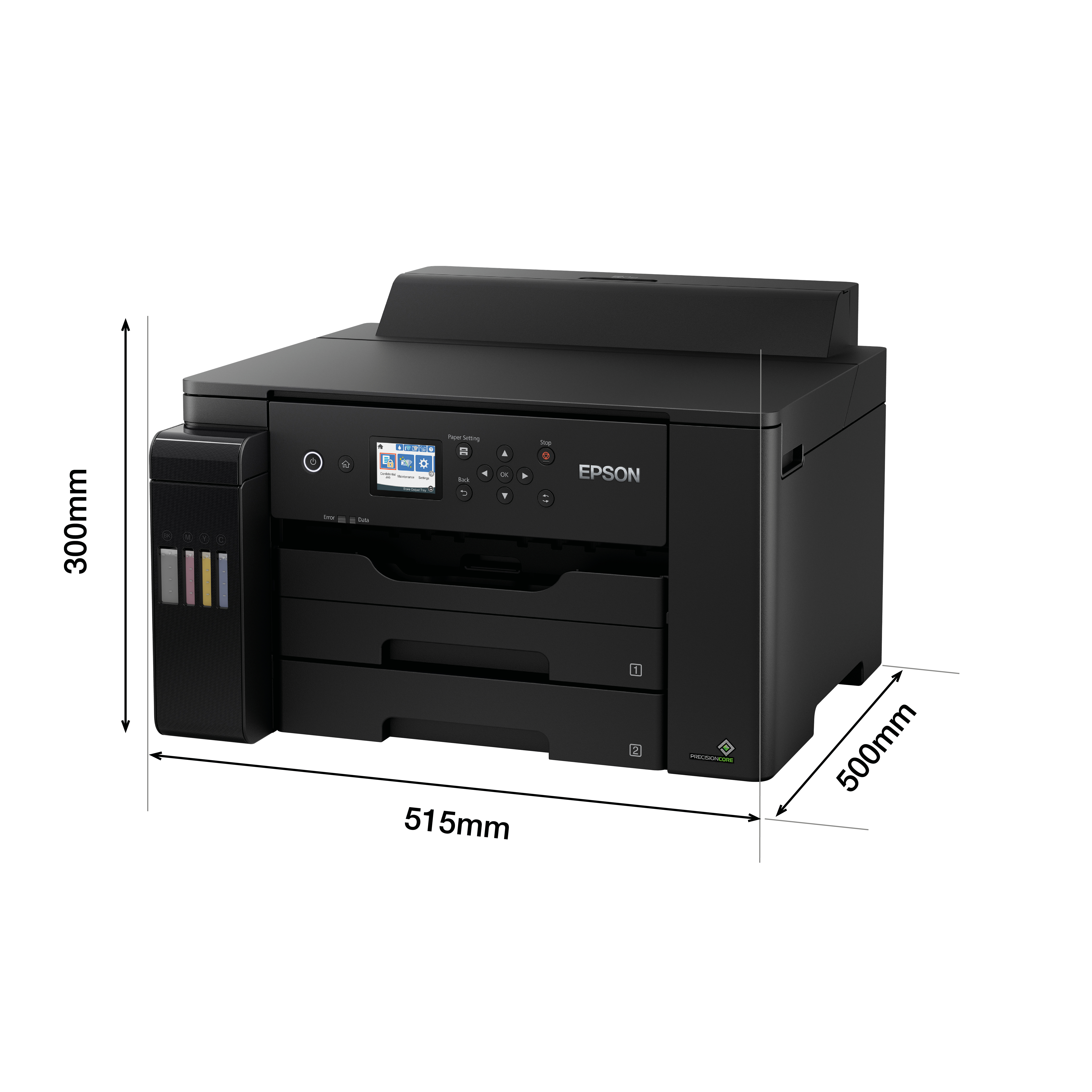 EcoTank ET-16150 - Printer