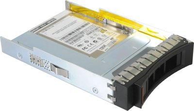 2.5" SSD, 200 GB Drive