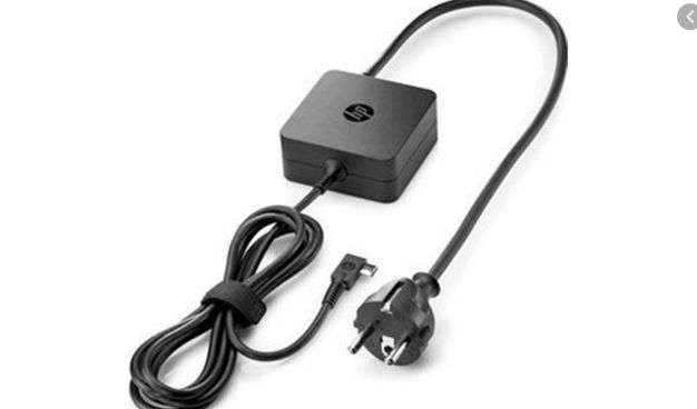 AC Power Adapter 65W