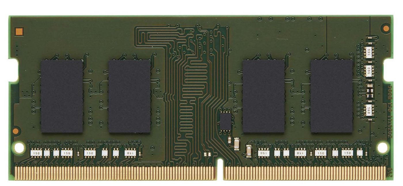 8GB, 2400MHz, PC4-17000